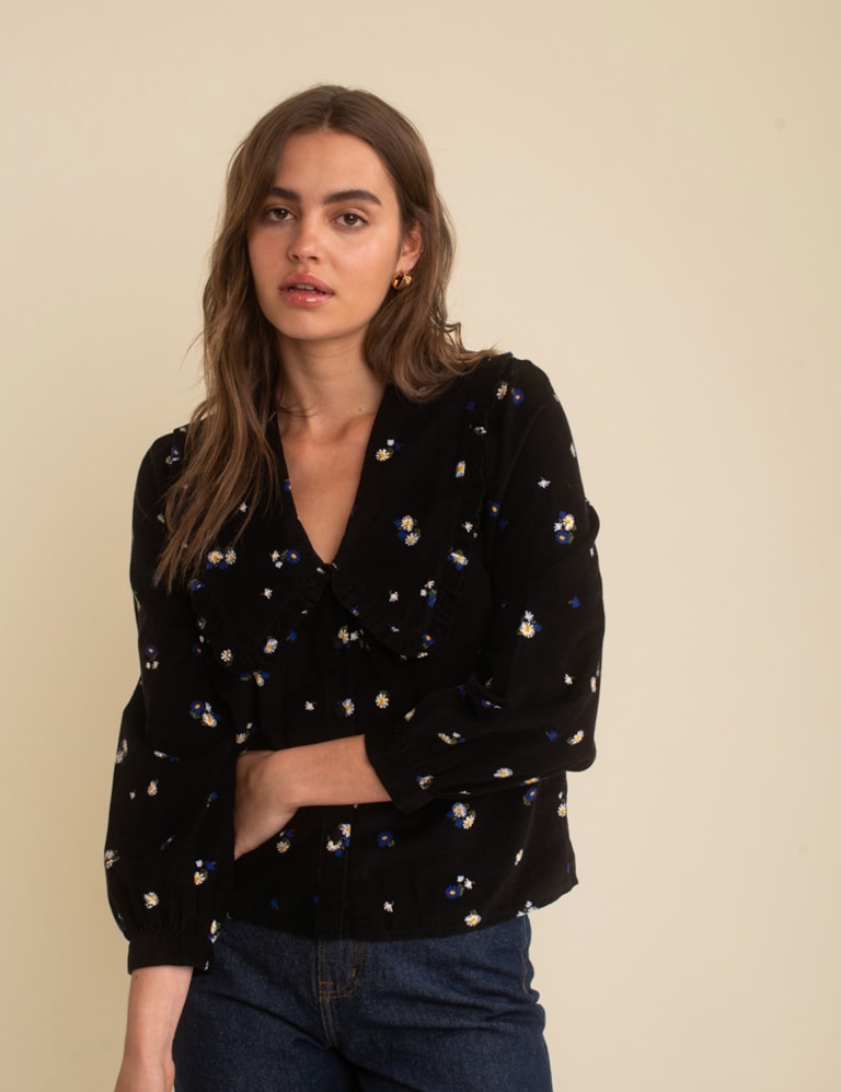 M&s blouses outlet