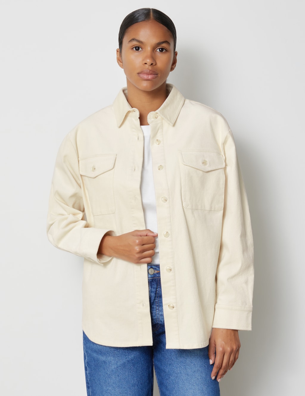 Utility shirt cheap jacket womens