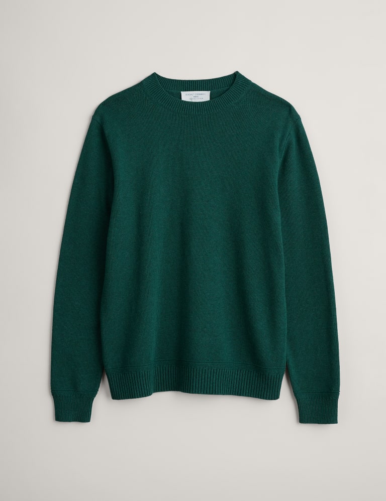 M and online s cotton jumpers