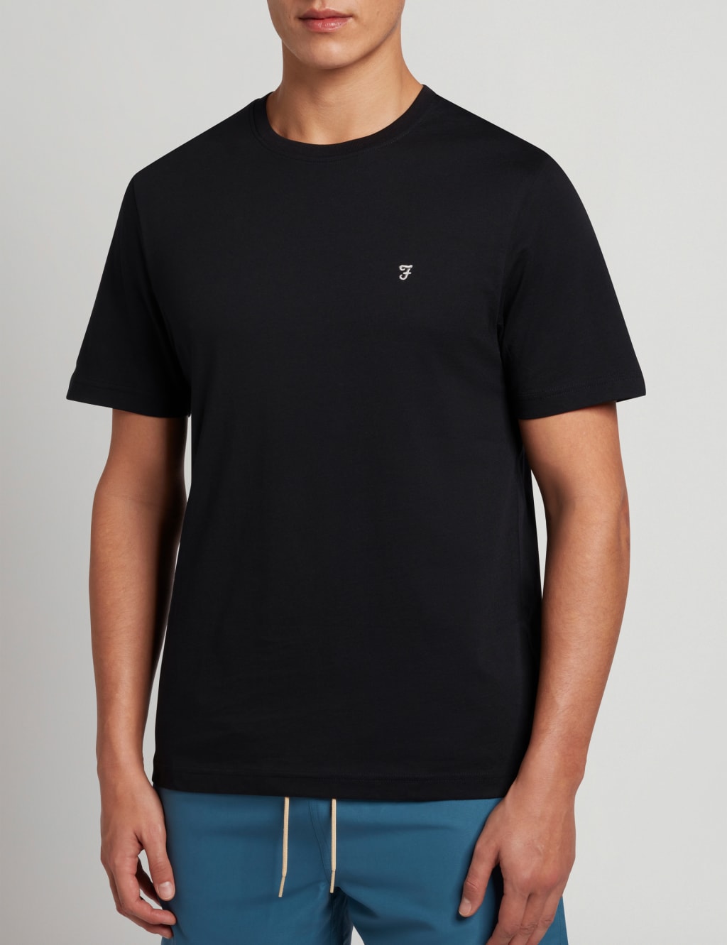 Farah t 2025 shirt sale