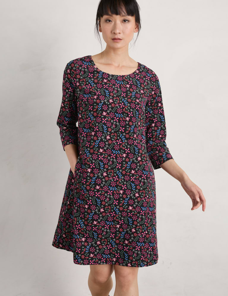 Seasalt black dress sales