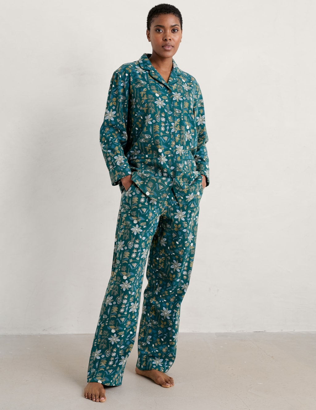 Seasalt pyjamas ladies 2025