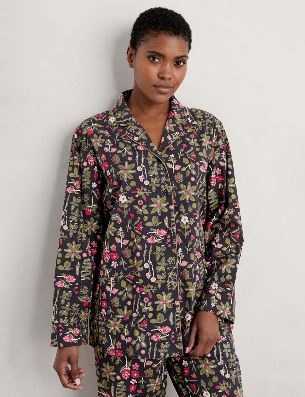 Seasalt ladies store pyjamas