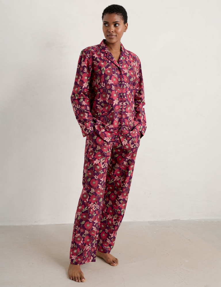 Seasalt pyjamas shop