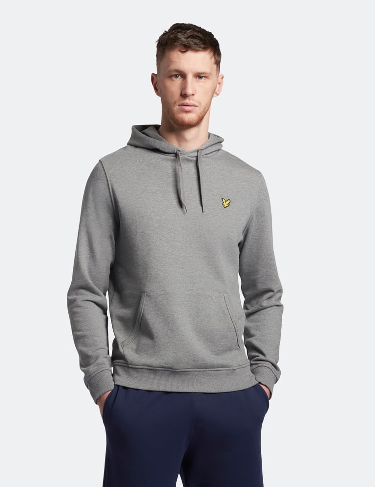 Lyle & top scott hoodie