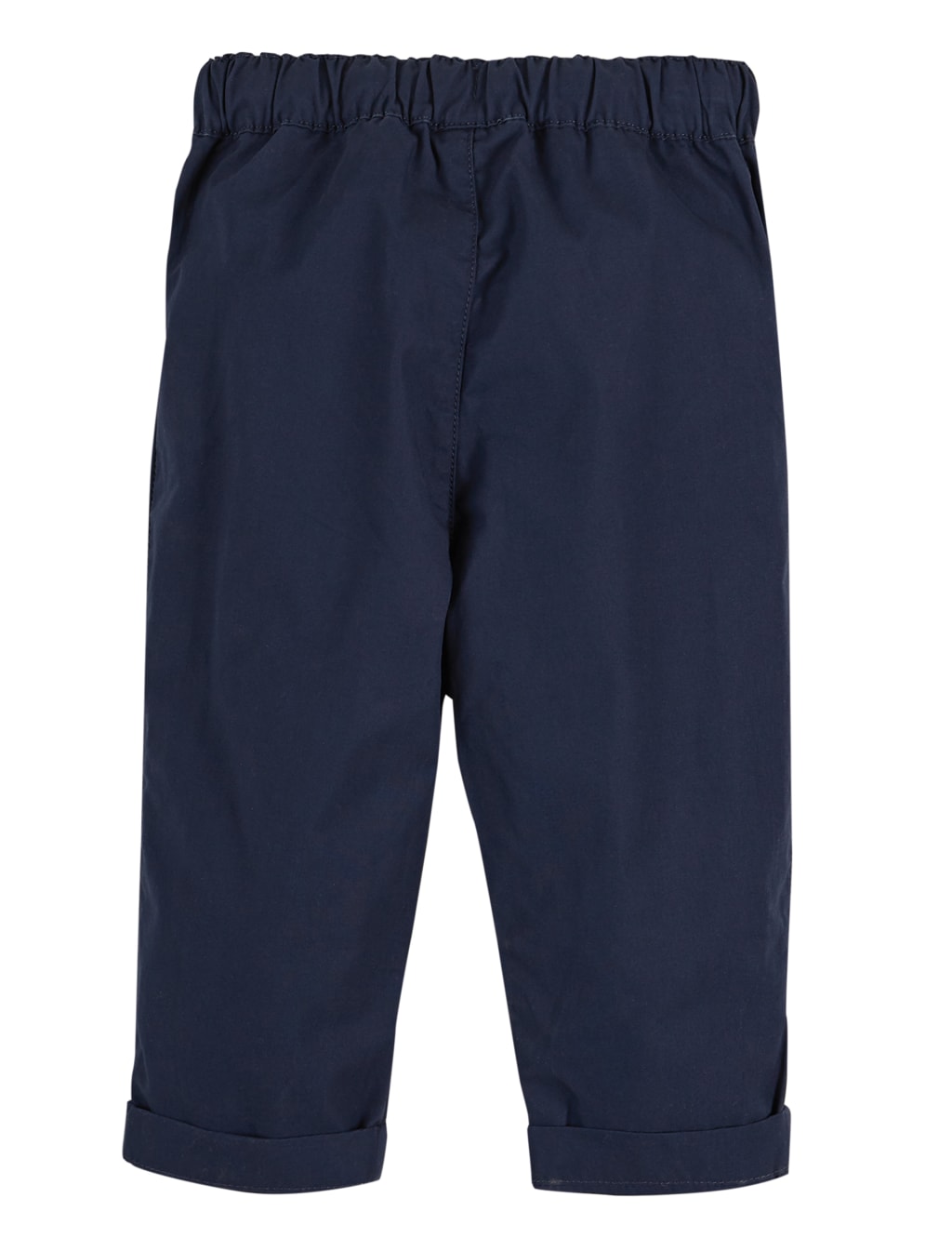 Organic Cotton Joggers (0-5 Yrs) 2 of 2