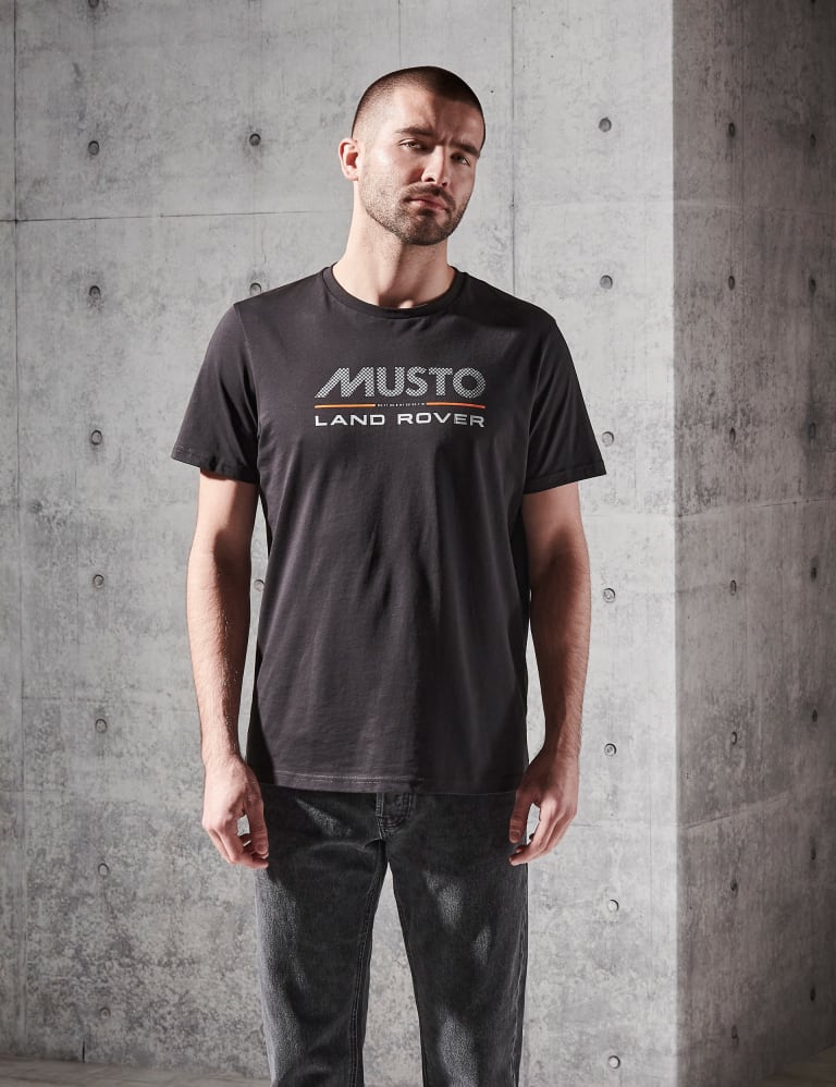 musto t shirts sale