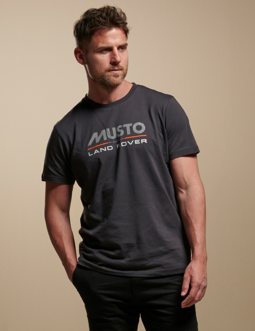 musto t shirts sale
