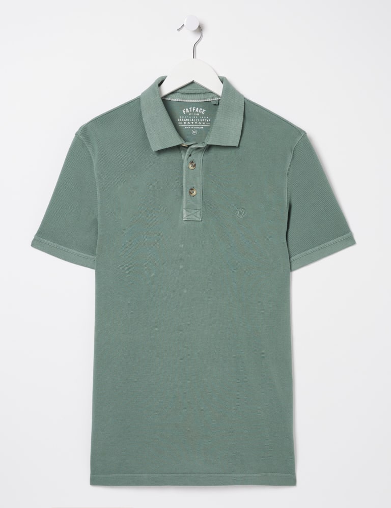 Fat face polo on sale shirts