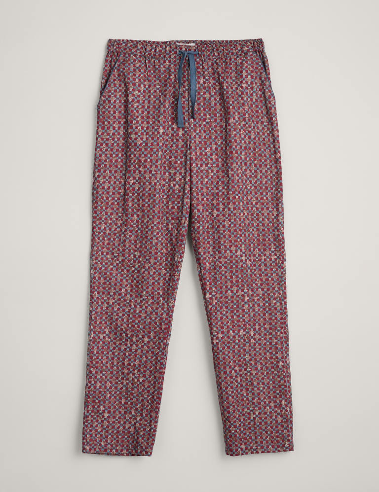 M&s pajama deals bottoms