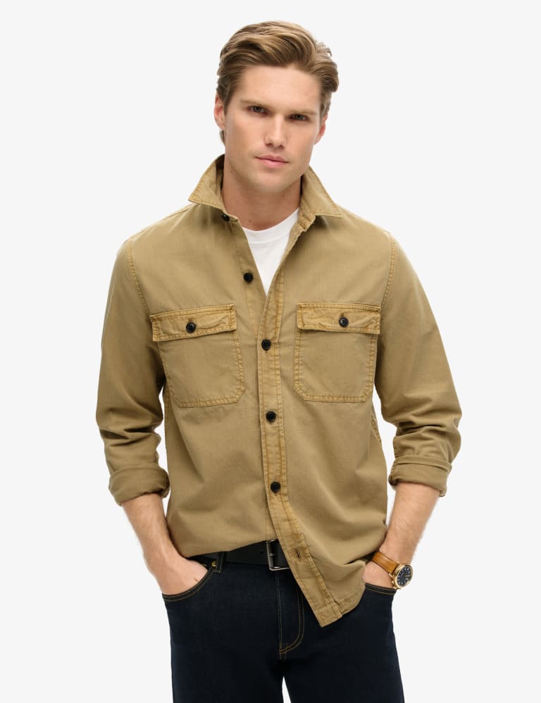 Superdry smart jacket deals
