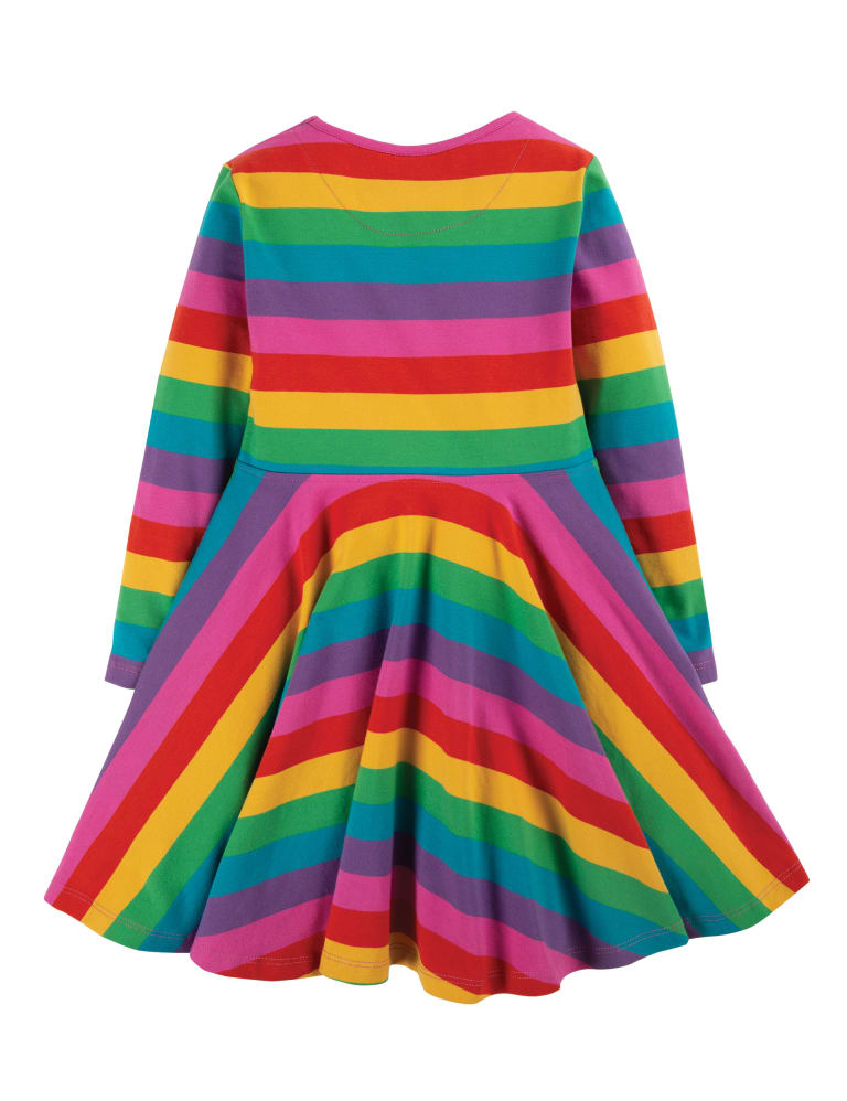 Frugi unicorn dress sales