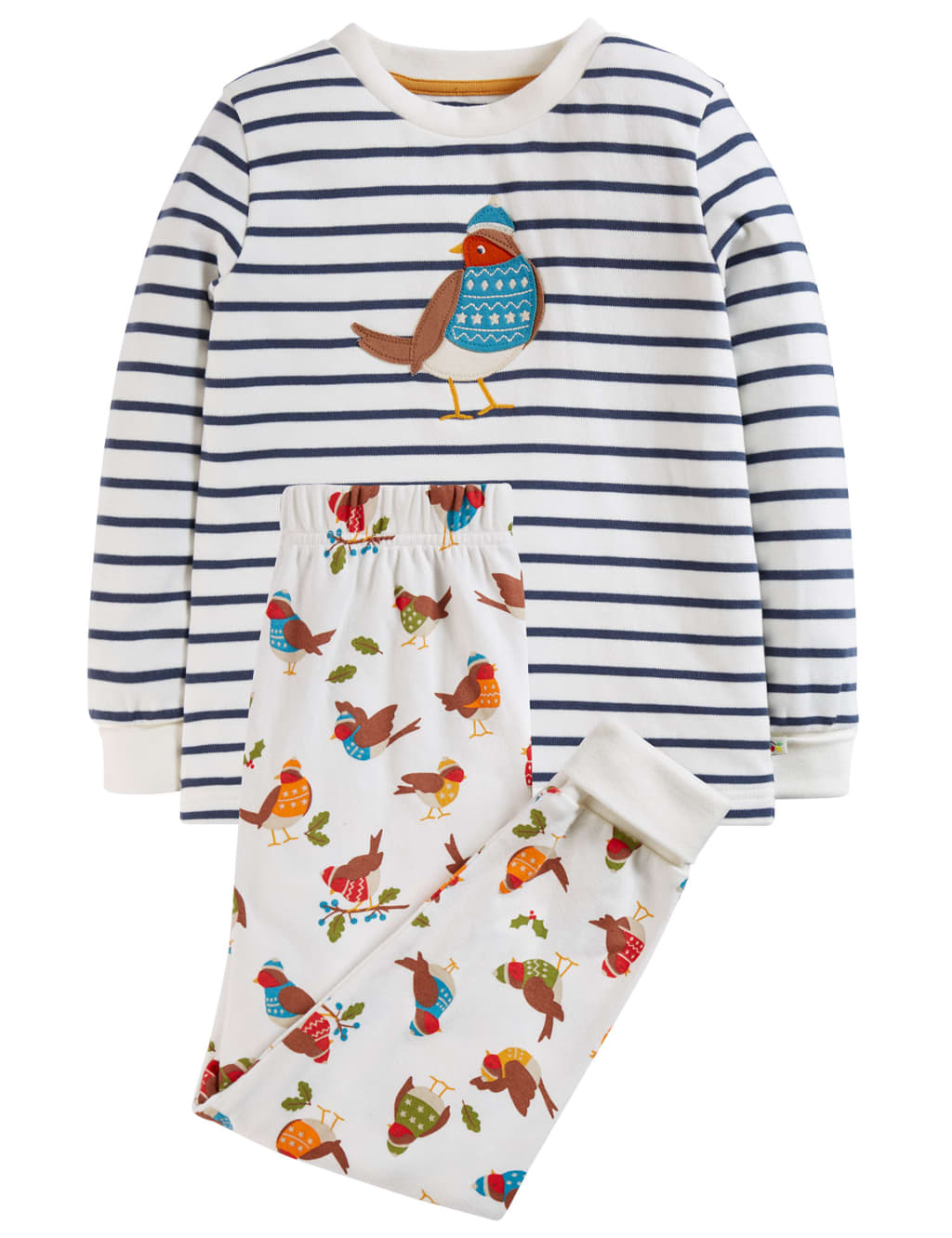Robin pyjamas marks and spencer clearance