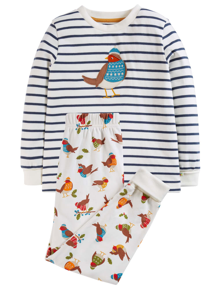 Frugi pajamas 2025