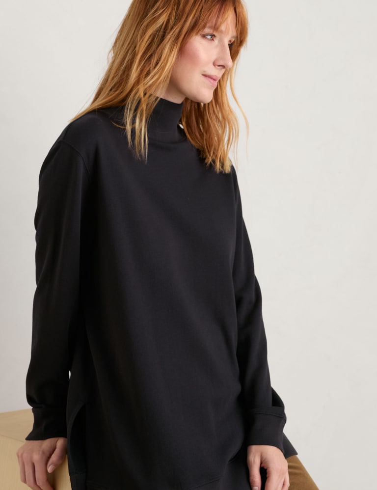 Seasalt sweatshirt hotsell