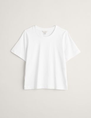 Organic Cotton T-Shirt Image 2 of 5