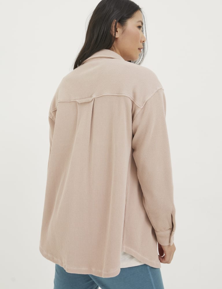 Fatface organic rose cardigan deals