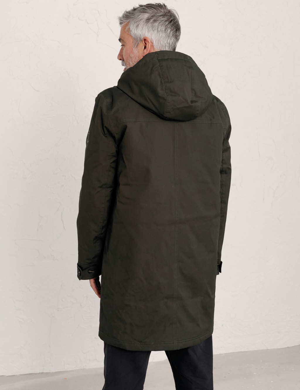 Waterproof mac coat mens shop