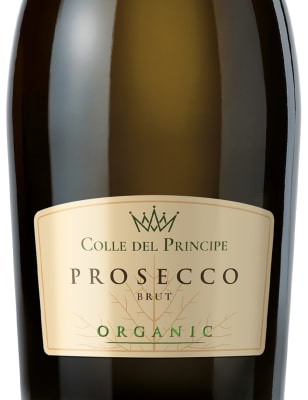 Organic Prosecco - Case of 6 Image 2 of 3