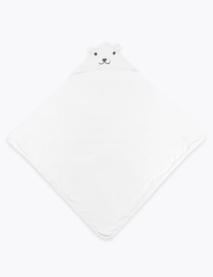 baby towels marks and spencer