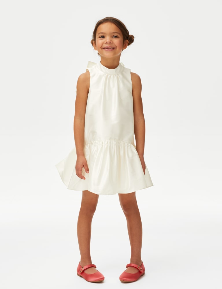 M&s girl dresses sale outlet