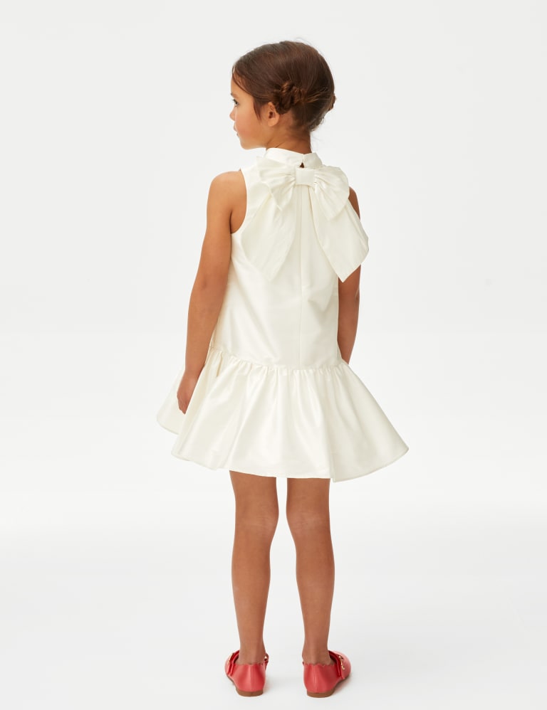 Marks and spencer childrens bridesmaid online dresses