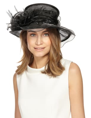 M&s top sale hat