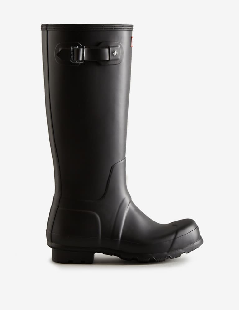 Marks and spencer wellington boots top