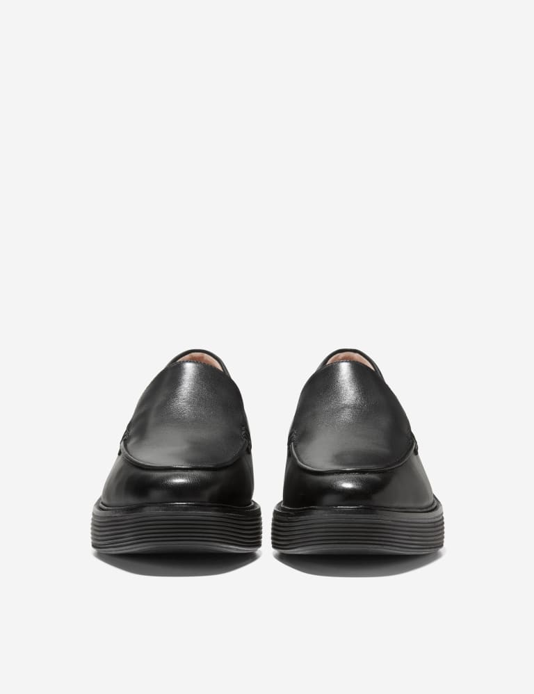 Cole haan white loafers shop