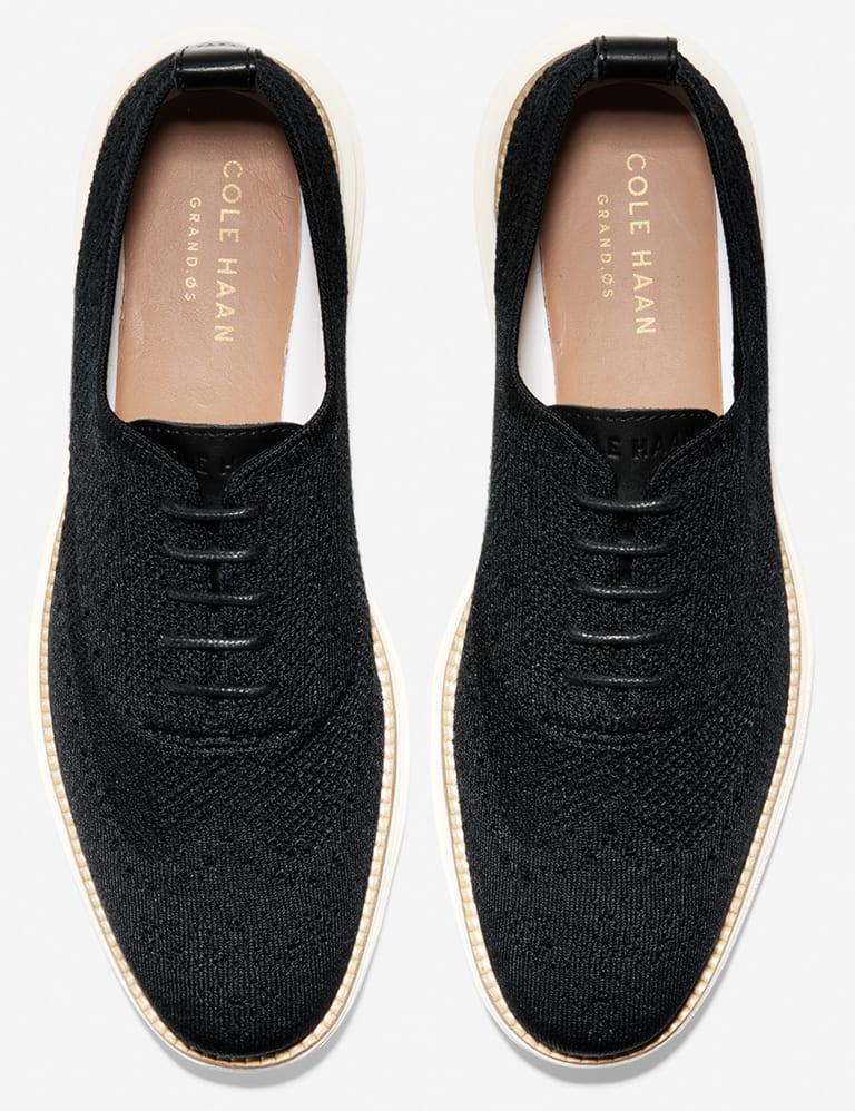 Cole haan oxford stitchlite 2025
