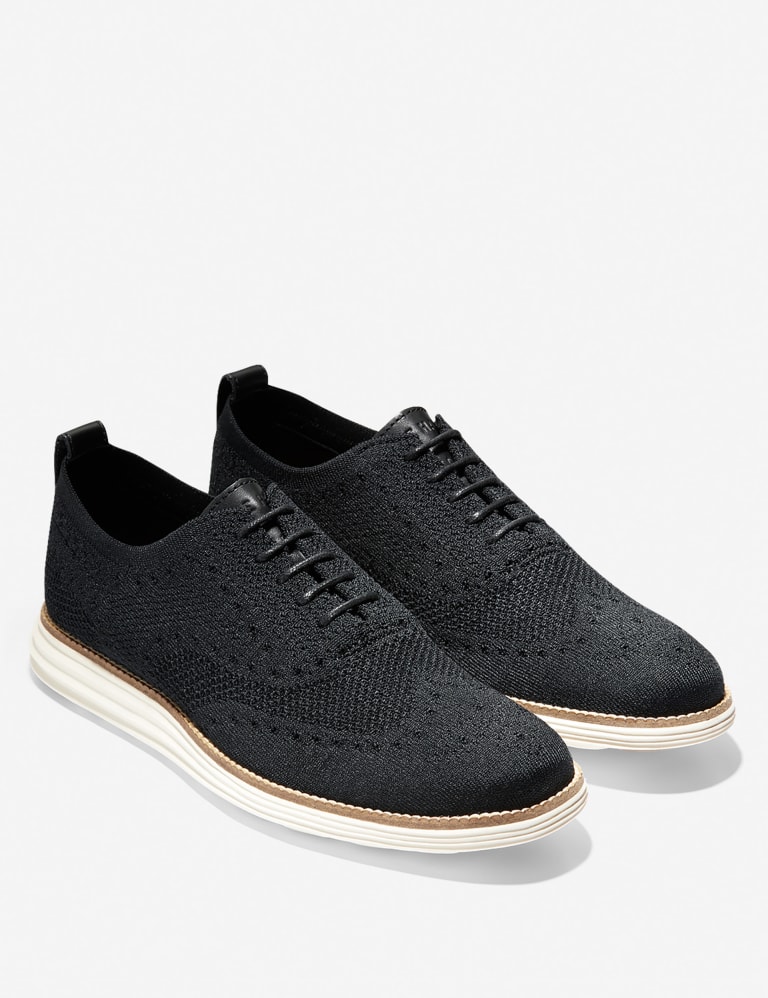 Cole Haan Men's Zerogrand Stitchlite Oxford : Cole Haan: :  Clothing, Shoes & Accessories