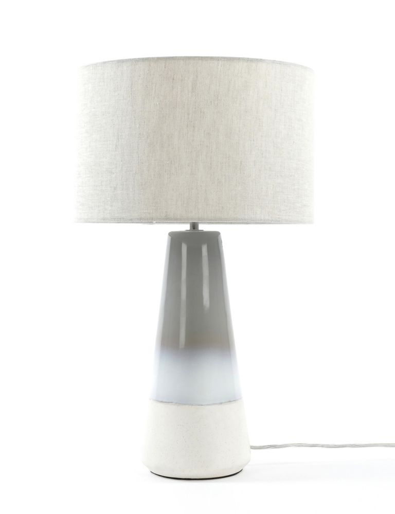 Orla Ceramic Table Lamp 1 of 4