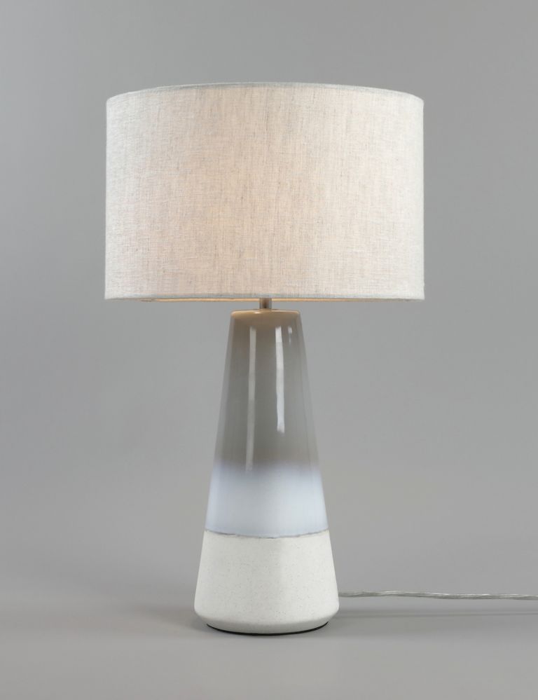 Orla Ceramic Table Lamp 4 of 4