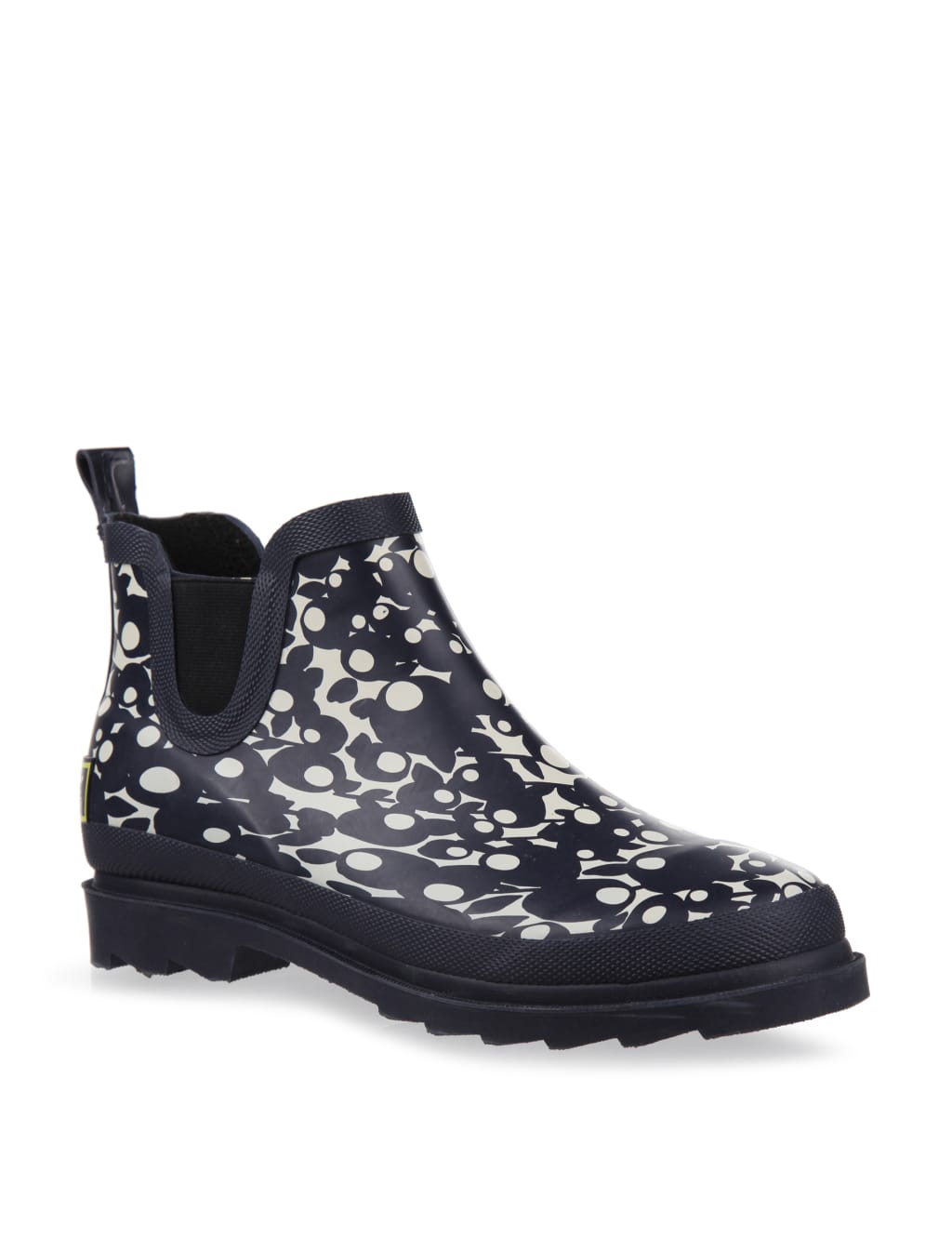 Orla Kiely Cosy Ankle Wellies | Regatta | M&S