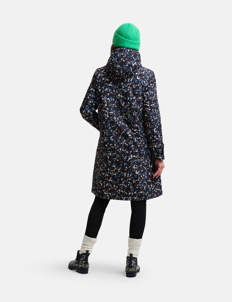 Orla kiely coat online