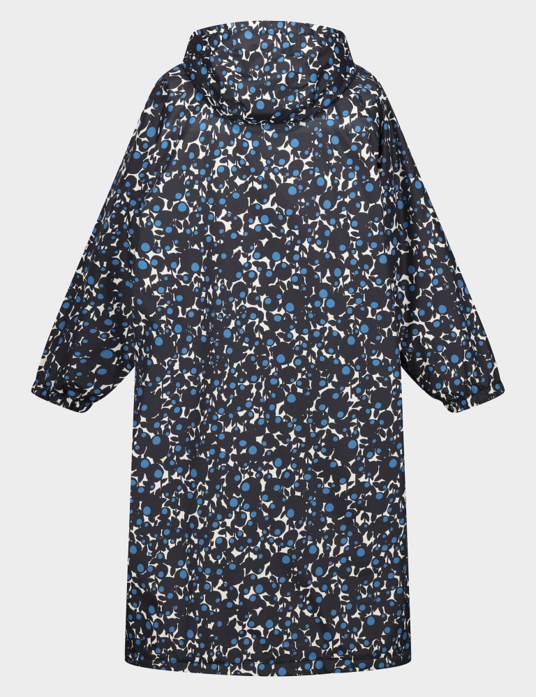 Orla kiely raincoat on sale