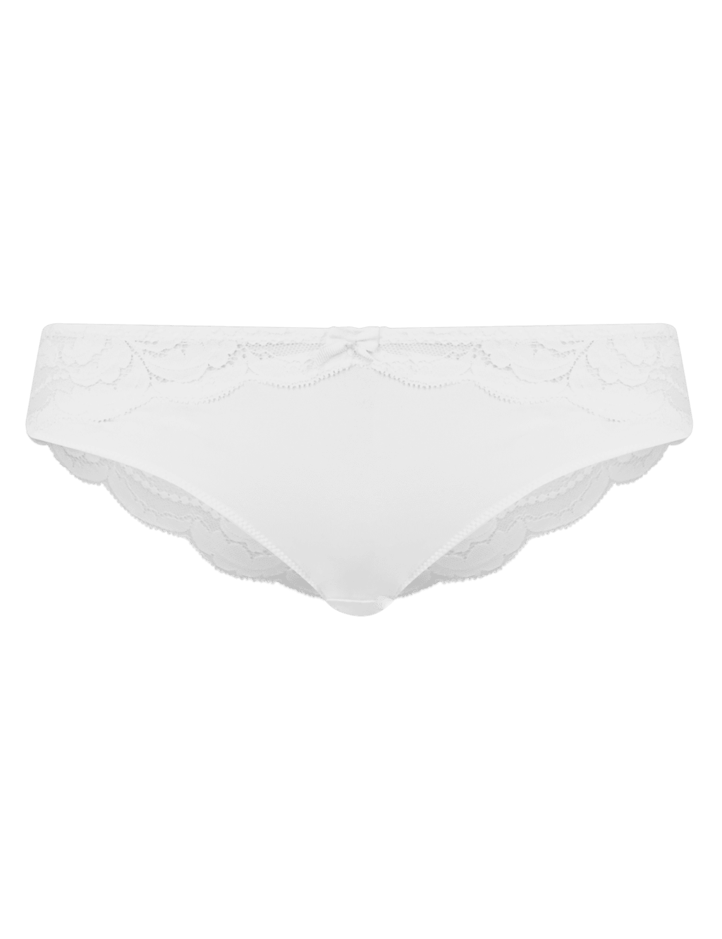 Ornate lace Brazilian Knickers M&S Collection M&S