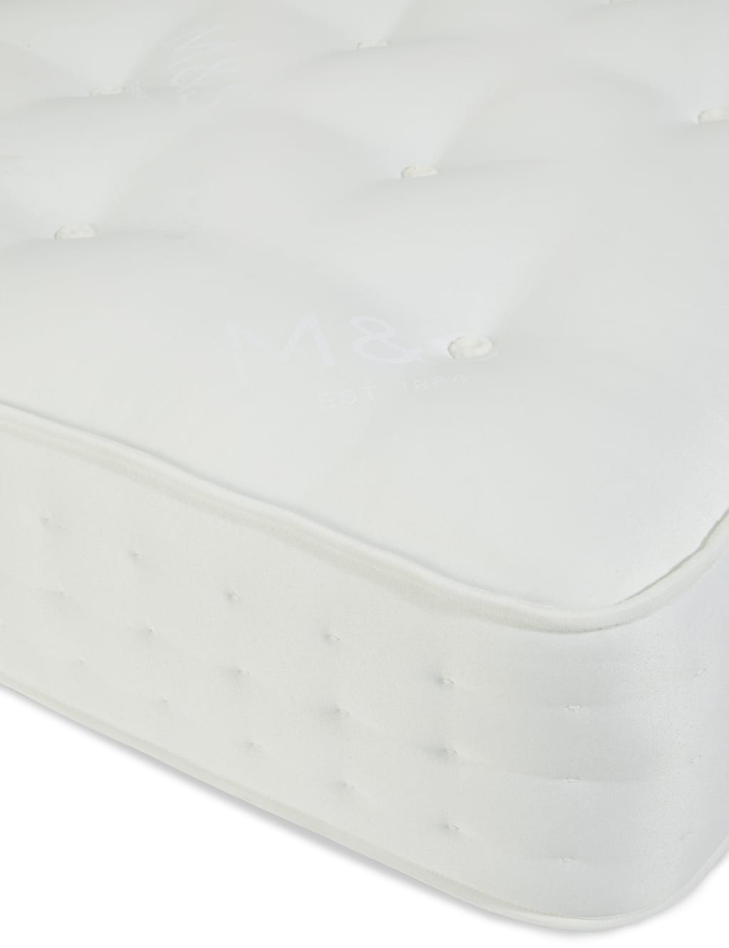 Ortho 2000 Mattress M&S
