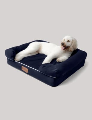 Orthopedic Dog Bed KALLY SLEEP M S