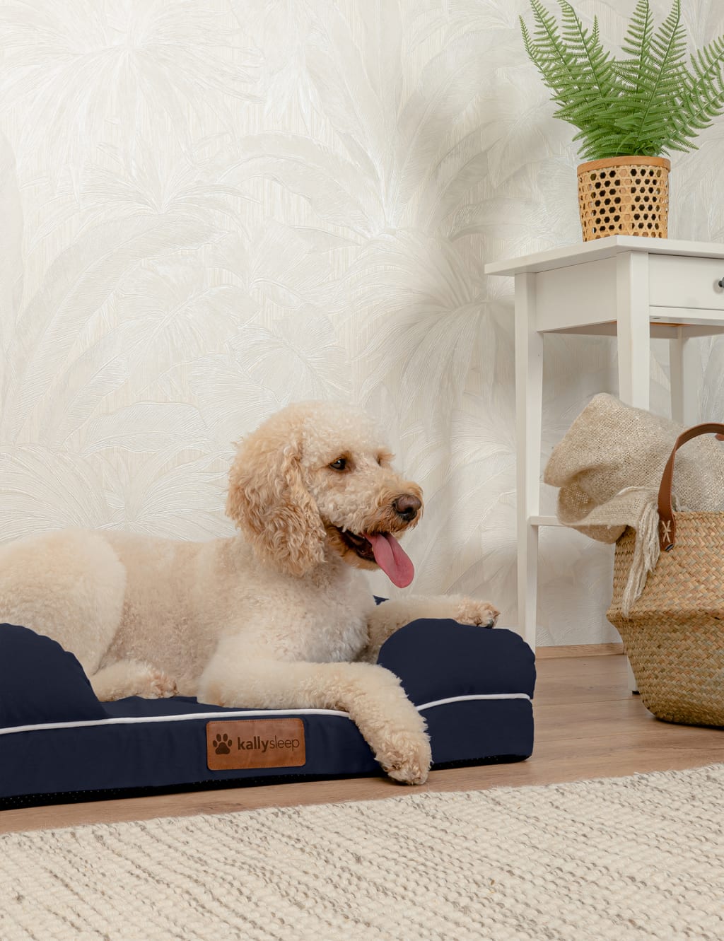 K&h dog beds orthopedic store