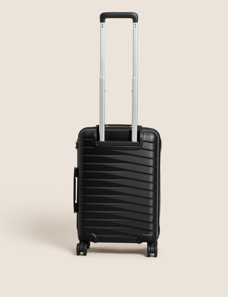 Four wheel suitcase sale new arrivals