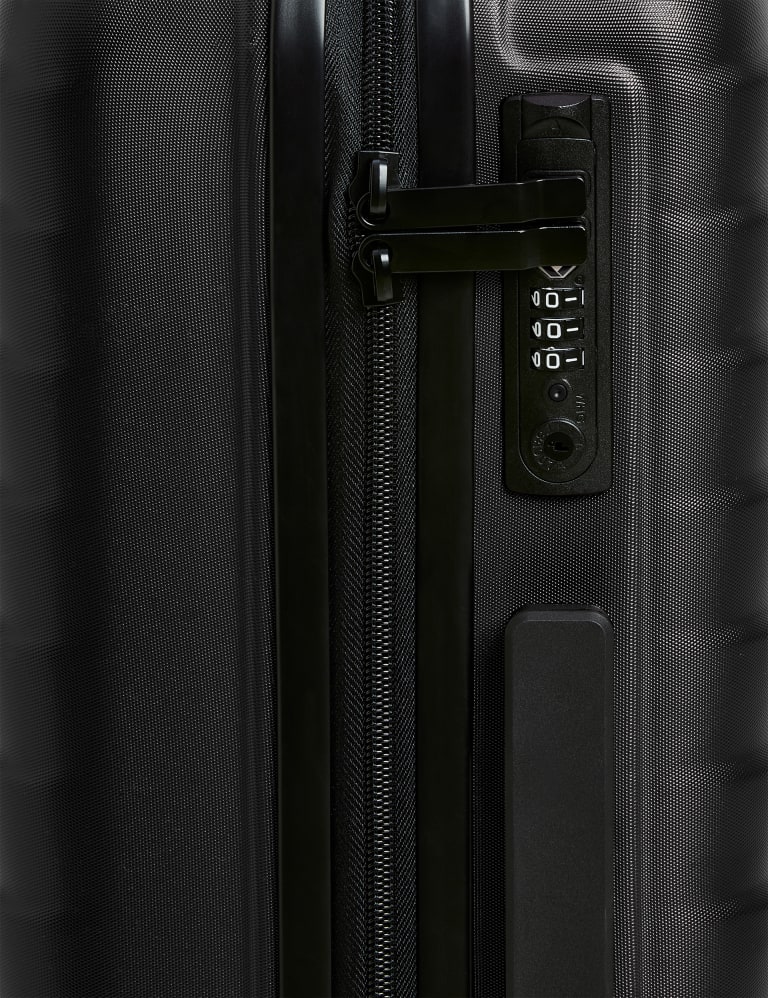Marks and spencer cabin luggage lightweight 2025