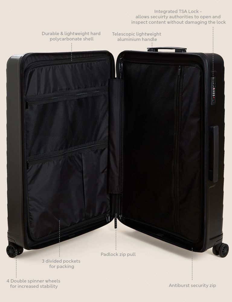 HELP! I am searching for this black and gold side trunk that is apart of  their new cruise collection, but I cannot find this color way anywhere. I  attached pictures of what
