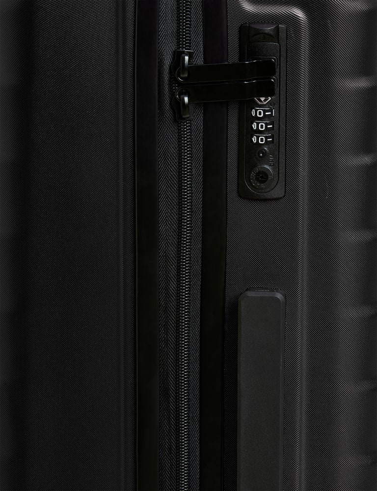 Marks and spencer suitcase best sale lock