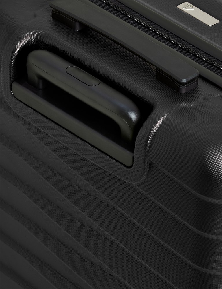 Marks and spencer suitcases review deals