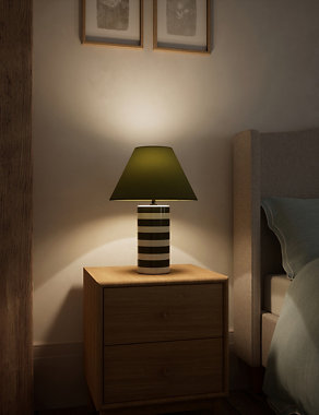 Oti Table Lamp Image 2 of 8