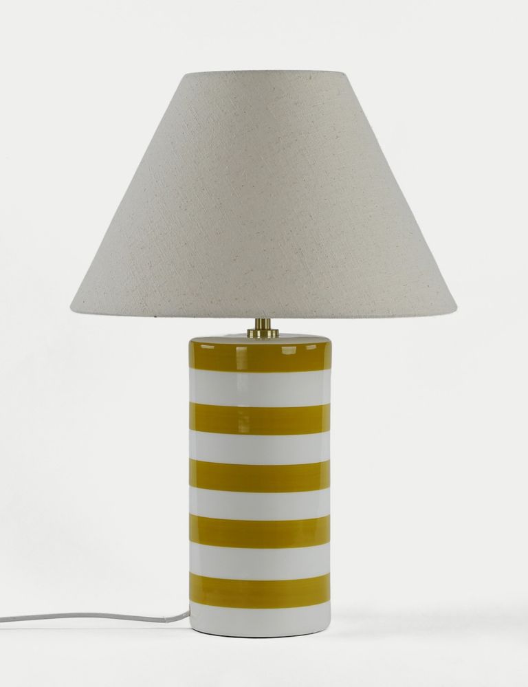 Oti Table Lamp 1 of 8