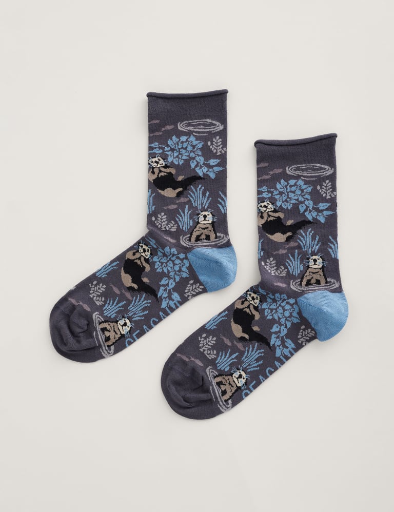 Toms otter love shoes shop