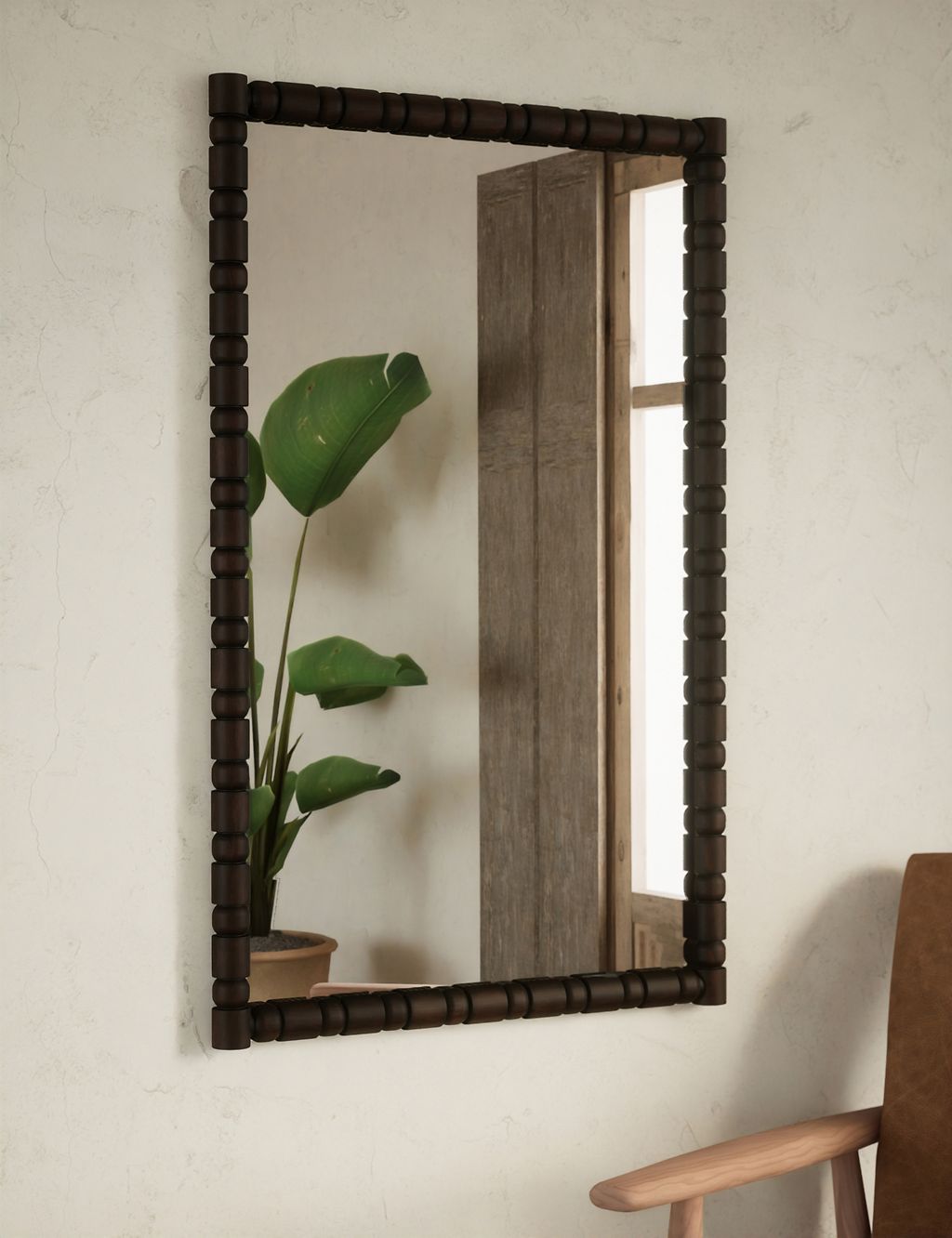 Otto Wall Mirror 3 of 6