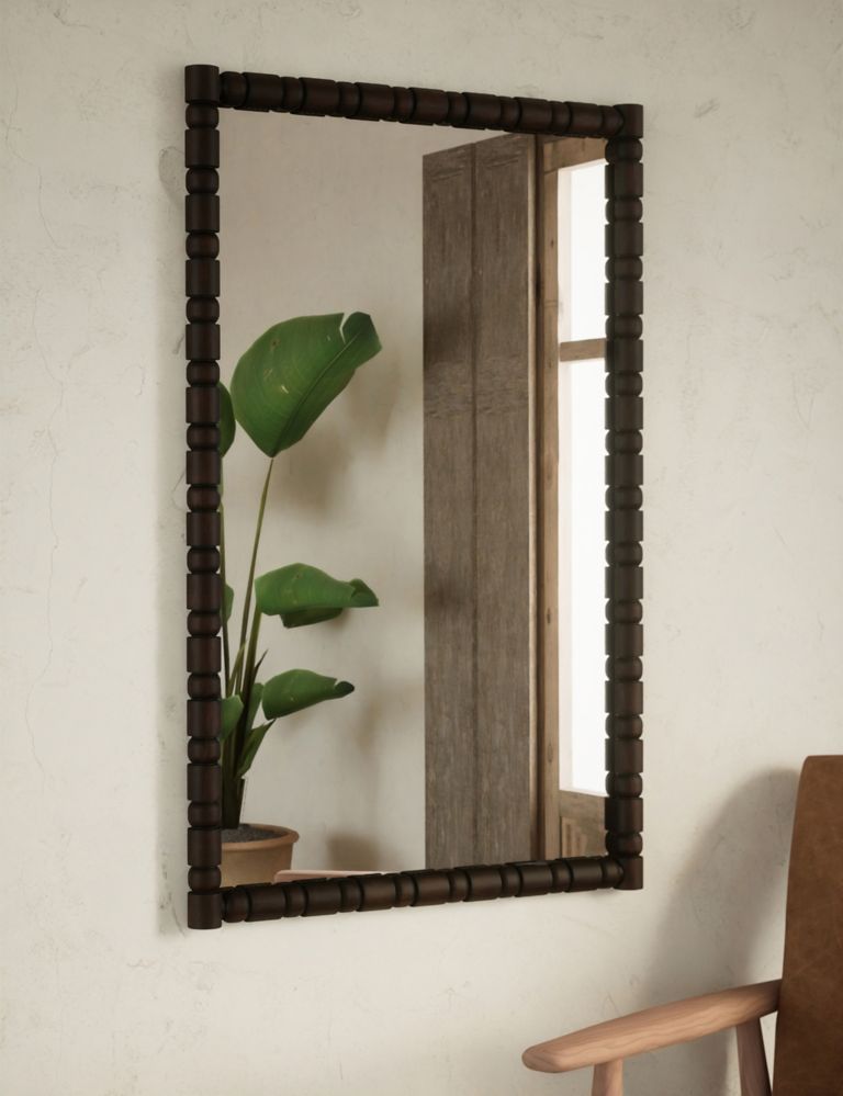 Otto Wall Mirror 1 of 6
